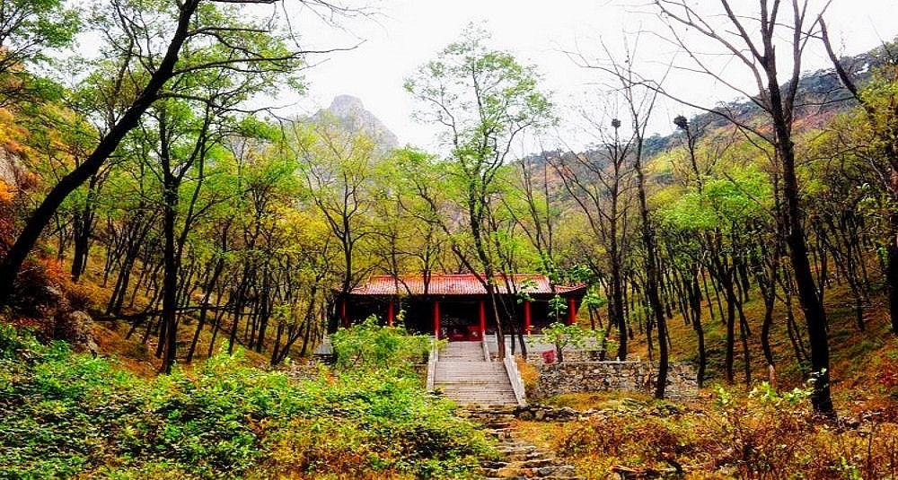 马耳山门票预订_马耳山门票价格_马耳山门票多少钱_玩