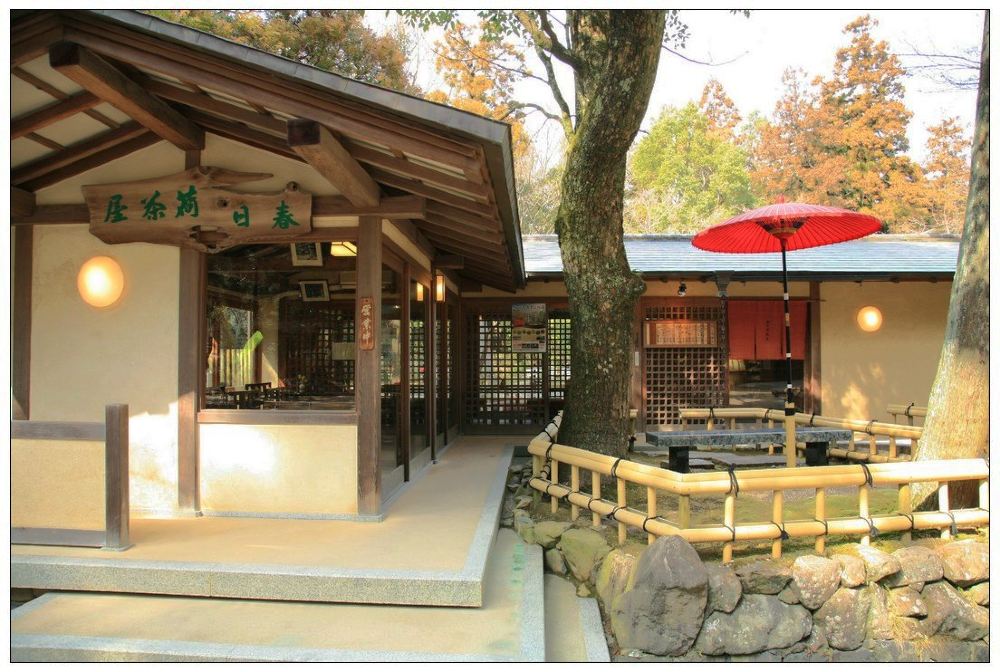 两句日语闯关西--JR专享,大阪4日自由行记之二