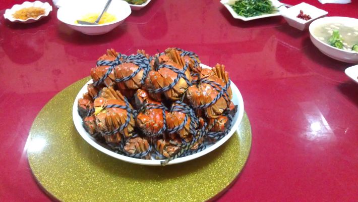 西塘古镇一日游 - 西塘游记攻略