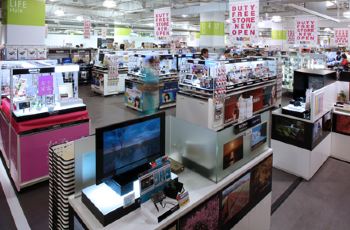 Laox(福冈博多运河城店)