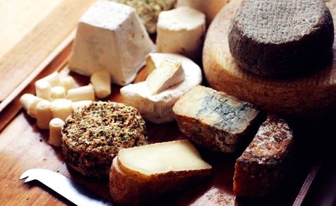 【携程攻略】里昂法式奶酪哪里吃,里昂哪家法