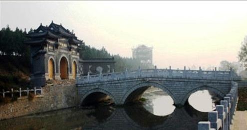 2021邓州好玩的旅游景点/游玩攻略_10月邓州短途/周边自驾游/出游