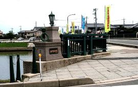 【柯南大桥天气预报】鸟取县柯南大桥天气预报