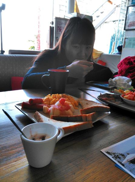 久违的说走就走,邂逅一场云南四季如春的发呆