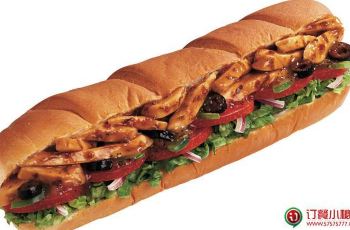【百味攻略】上海赛携程虹梅路店Subway附近阿美食五周凤仙图片