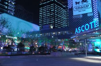 【携程攻略】上海淮海路商业街购物攻略,淮海