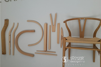 欧设计之旅三国交流分享:拜访丹麦家具品牌Ca