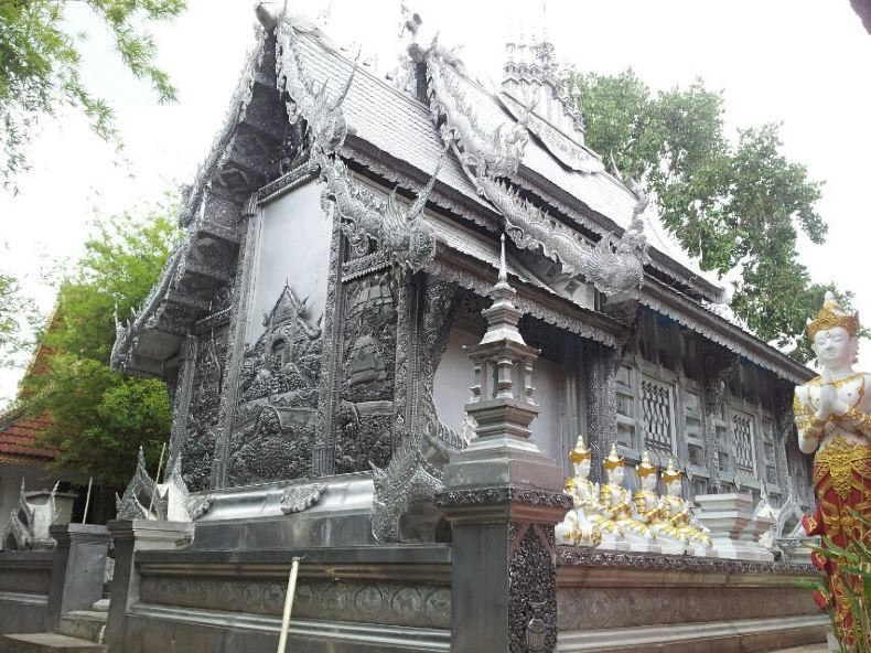 2013泰国曼谷~清迈悠闲自由行