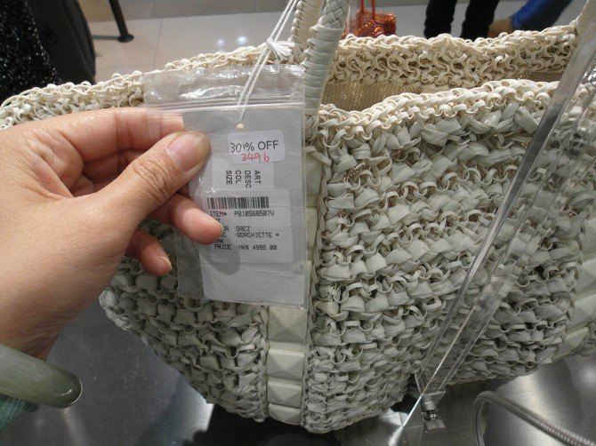 香港东荟城名店仓 - 香港游记攻略