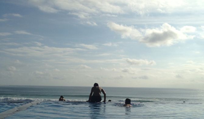 实用的巴厘岛跟团游攻略(如何防止被藏掉出境