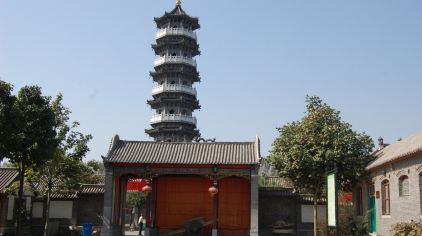 门票 山东景点门票  昌邑景点门票 >昌邑绿博园