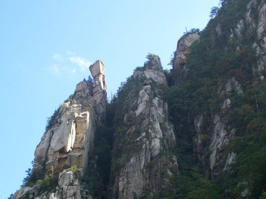 朝鲜旅游照片,朝鲜景点图片,图库,相册–携程社