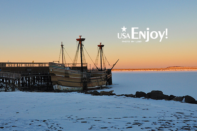 美国东部13天半自由行.纽约.费城.华盛顿.布法