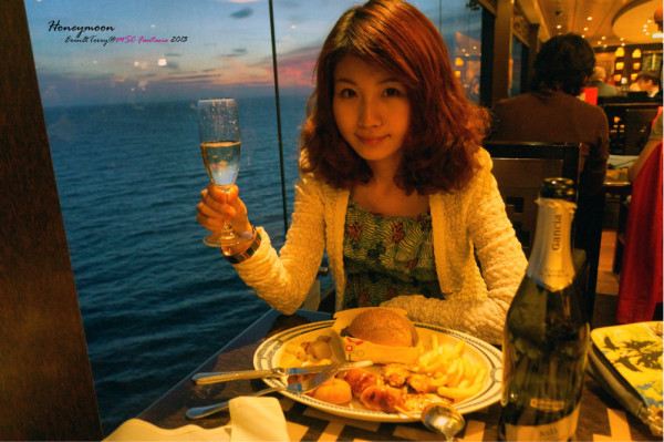 利、希腊、克罗地亚11天小资蜜月半自由行详