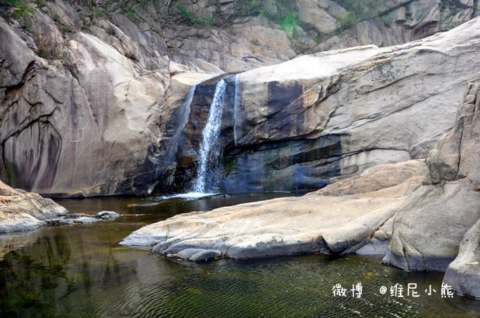 河南·新县 大别山韵下的红色之旅 - 新县游记攻略