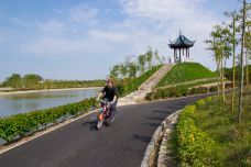 【携程攻略】上海长兴岛图片,长兴岛旅游景点