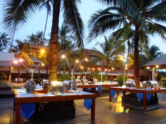 泰国普吉岛芭东 - 普吉岛游记攻略