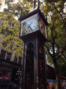 【携程攻略】温哥华煤气镇图片,煤气镇旅游景点图片\/照片\/图库\/相册