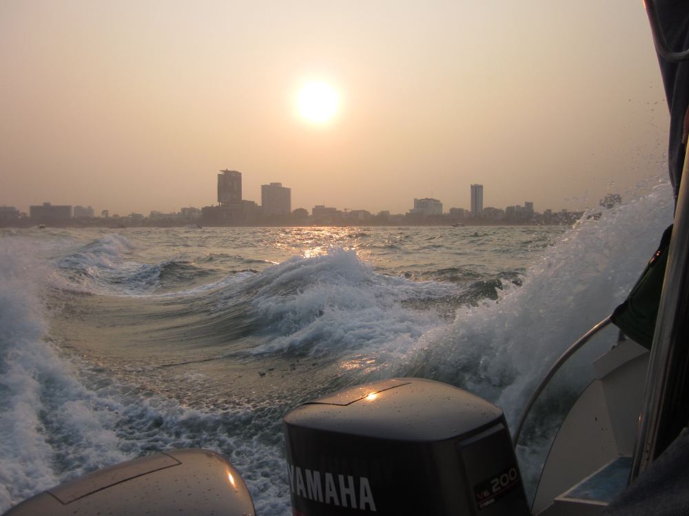 2013春节泰国跟团游6天5晚(攻略+游记,非常详