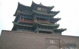 【清远楼天气预报】张家口清远楼天气预报一周