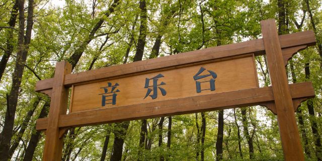 音乐台_南京_百度地图