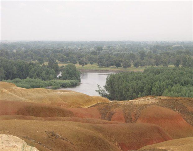 2010夏半自助新疆旅游攻略 - 新疆游记攻略