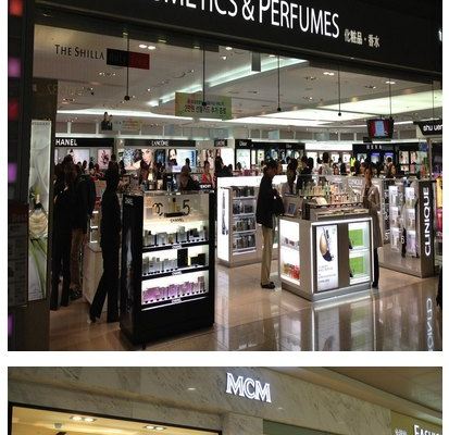 转机的快乐--韩国仁川机场购物总攻略 - 韩国游