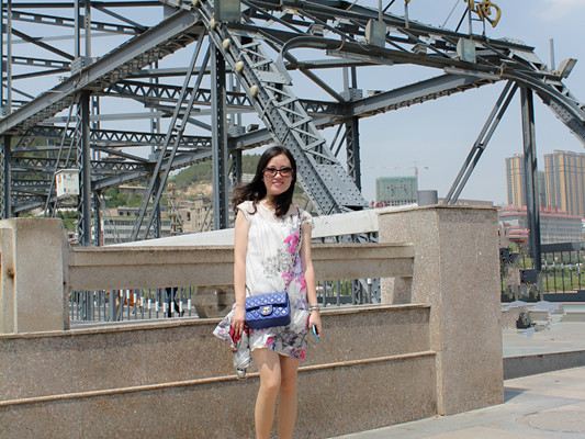 兰州,青海湖,张掖,敦煌,西宁10天自驾游