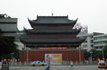 大观楼,宜宾大观楼攻略/地址/图片/门票【携程攻略】