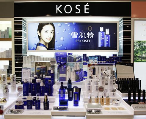 转机的快乐--韩国仁川机场购物总攻略 - 韩国游