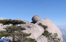 【仙桃石天气预报】安庆仙桃石天气预报一周,