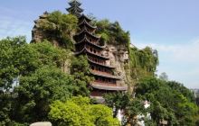 重庆景点