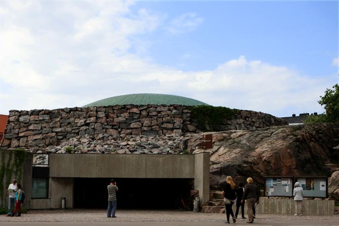 北欧掠影 - 挪威游记攻略