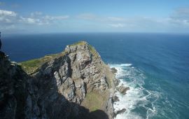 开普敦好望角天气预报,历史气温,旅游指数,好望