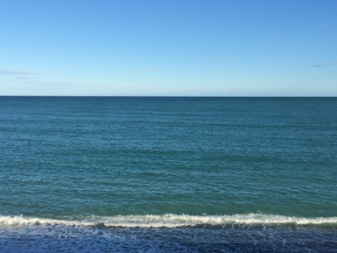 100%纯净新西兰之旅 - 基督城游记攻略【携程