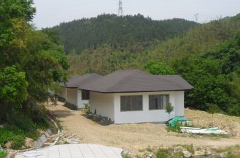 桂湖美人谷温泉