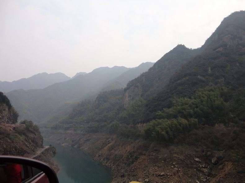 【i旅行】安吉旅游记 - 溧阳游记攻略 - 携程攻略