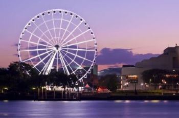 南岸公园,布里斯班南岸公园攻略\/地址\/图片\/门票