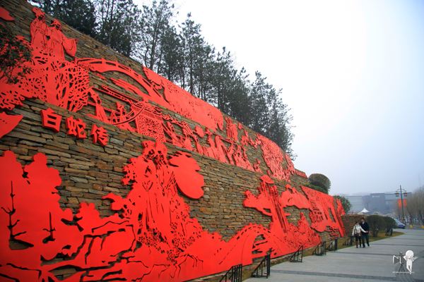 【永久更新】十一年的西安(暂时到省体,希望每天都能更新下)