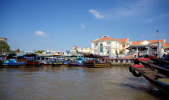 2014胡志明市旅游攻略,胡志明市自助游攻略,胡