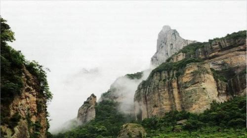 雁荡山风景图片,雁荡山旅游景点照片/图片/图库/相册