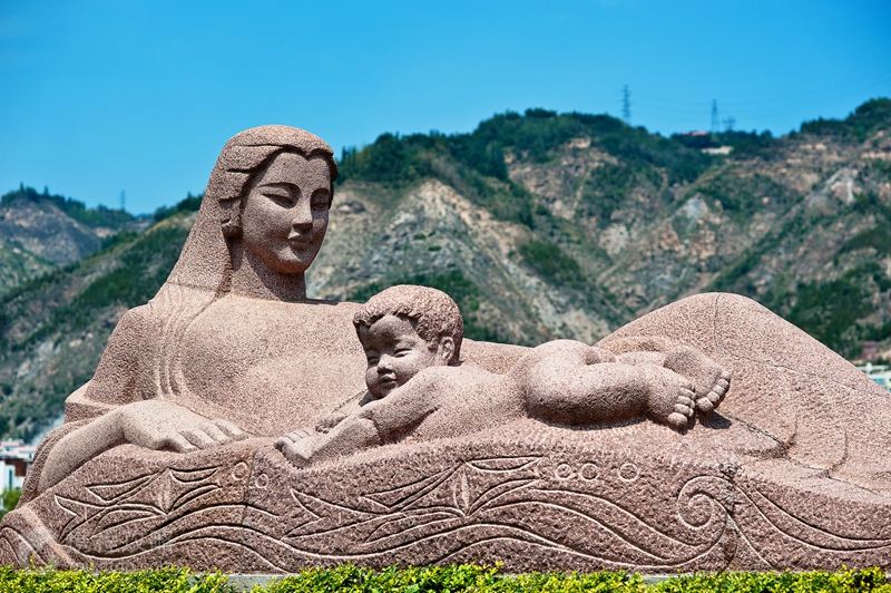 甘肃兰州+甘肃西宁2日1晚跟团游·兰州、青海