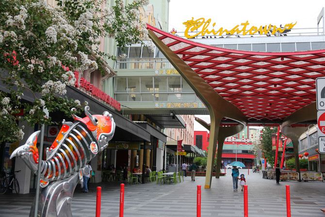 澳大利亚自由行,游玩心得总结+超实用的签证机