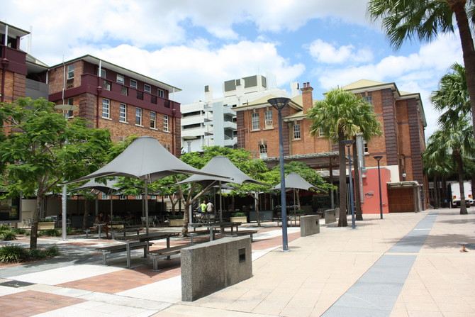 带着老爸老妈+闺蜜13日东澳大利亚自由行,游玩