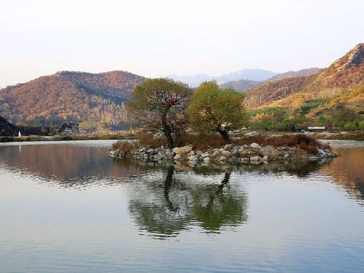 吕梁风景图片,吕梁旅游景点照片/图片/图库/相册
