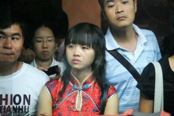 上海-武汉-南昌-景德镇-上海攻略部落-景德镇战自驾守卫新游记29-4图片