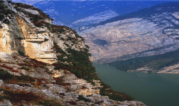 【秭归印象】秭归旅游怎么样_秭归哪里好玩_