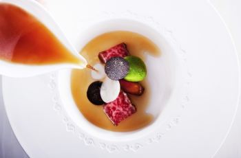 【携程攻略】Bo Innovation电话\/地址\/菜系\/点评