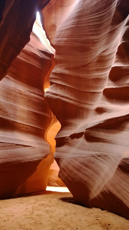 一条路上的夏秋冬-碰触想象中事物的现实模样