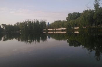 甘泉公园,张掖甘泉公园攻略\/地址\/图片\/门票【携